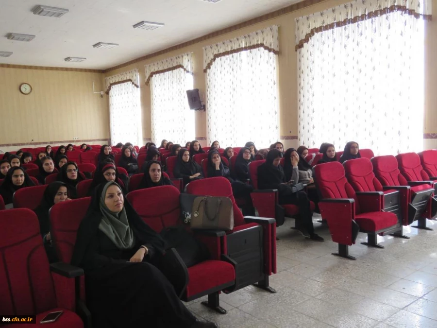 برگزاری کارگاه مشاوره قبل از ازدواج 16