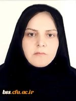 فریبا محمدی