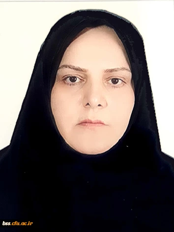 فریبا محمدی