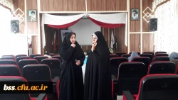 به مناسبت هفته پدافند غیرعامل برگزار شد
مسابقه کتابخوانی 6