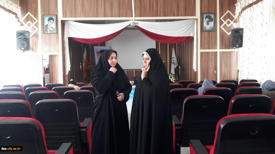 به مناسبت هفته پدافند غیرعامل برگزار شد
مسابقه کتابخوانی 6