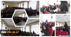 تهدیدات فضای مجازی