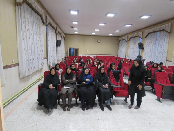 برگزاری کا رگاه آموزشی ناهنجاریهای اسکلتی و عضلانی 3