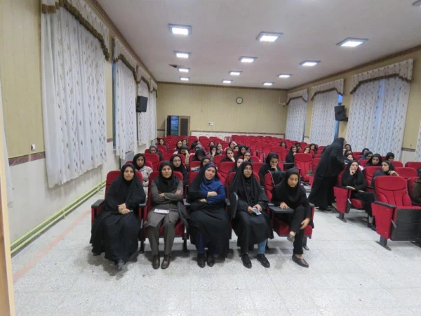 برگزاری کا رگاه آموزشی ناهنجاریهای اسکلتی و عضلانی 4