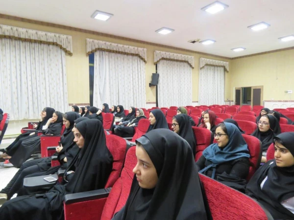 برگزاری کا رگاه آموزشی ناهنجاریهای اسکلتی و عضلانی 8