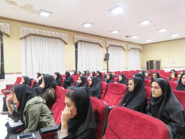 برگزاری کا رگاه آموزشی ناهنجاریهای اسکلتی و عضلانی 12