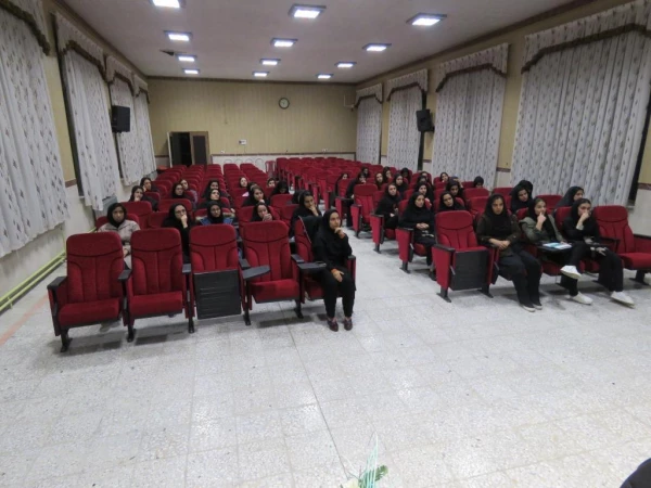 برگزاری کا رگاه آموزشی ناهنجاریهای اسکلتی و عضلانی 13