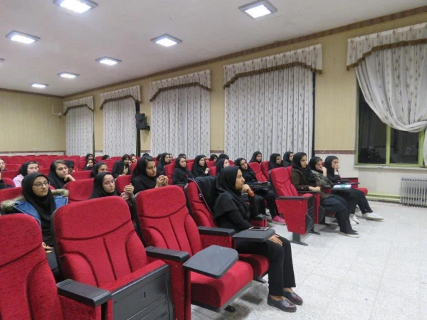 برگزاری کا رگاه آموزشی ناهنجاریهای اسکلتی و عضلانی 16