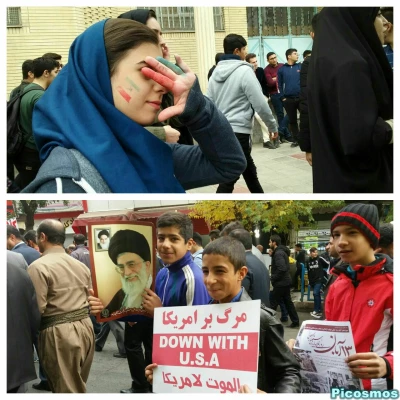 اعلام نتایج مسابقه روزنامه دیواری و عکاسی 2