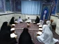 به متاسبت هفته قرآنی برگزارشد:
 محفل انس با قرآن (قرائت سوره یاسین) 3