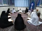 به متاسبت هفته قرآنی برگزارشد:
 محفل انس با قرآن (قرائت سوره یاسین) 5