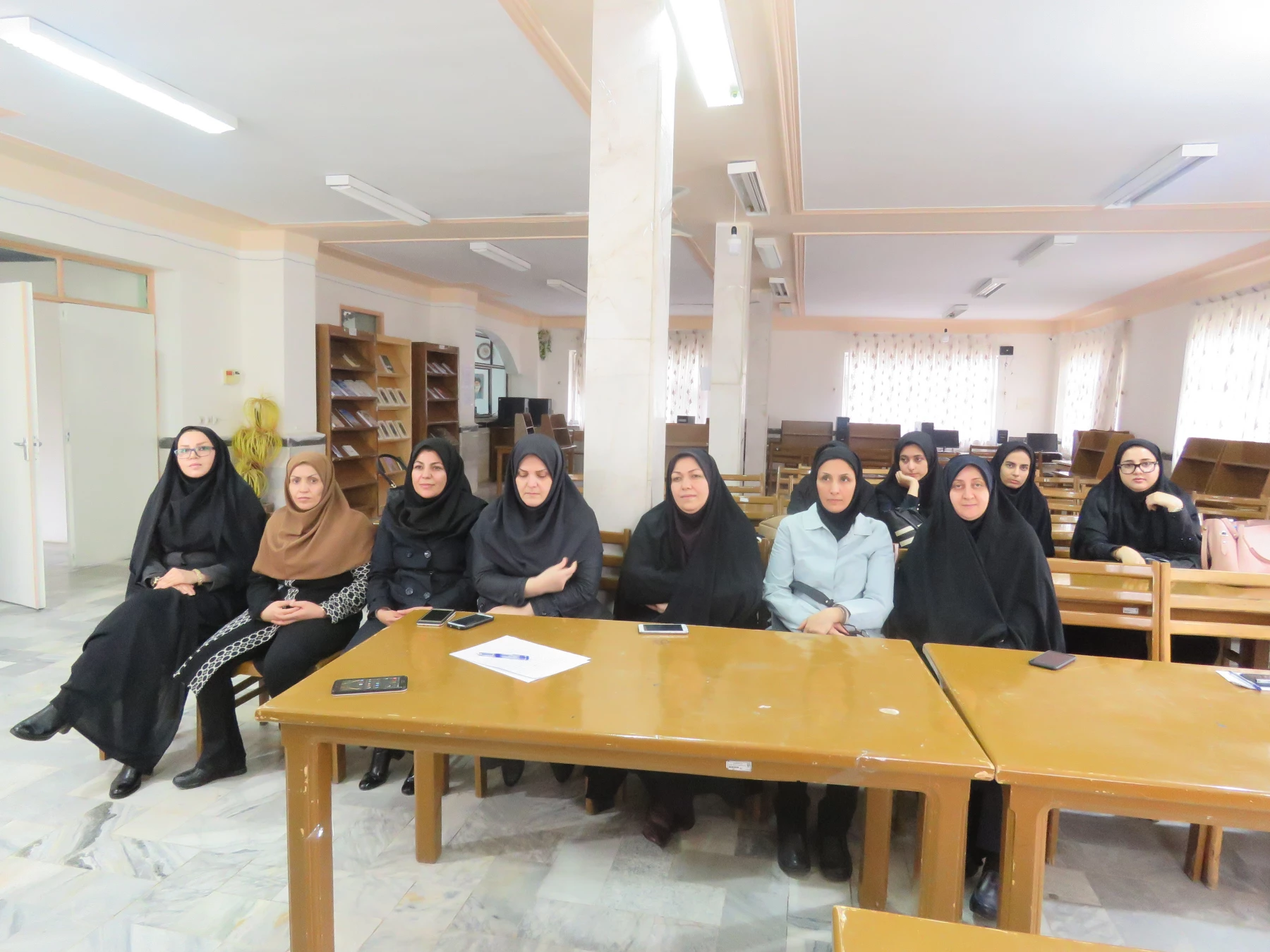 شرکت در دوازدهمین پژاهنگ 5