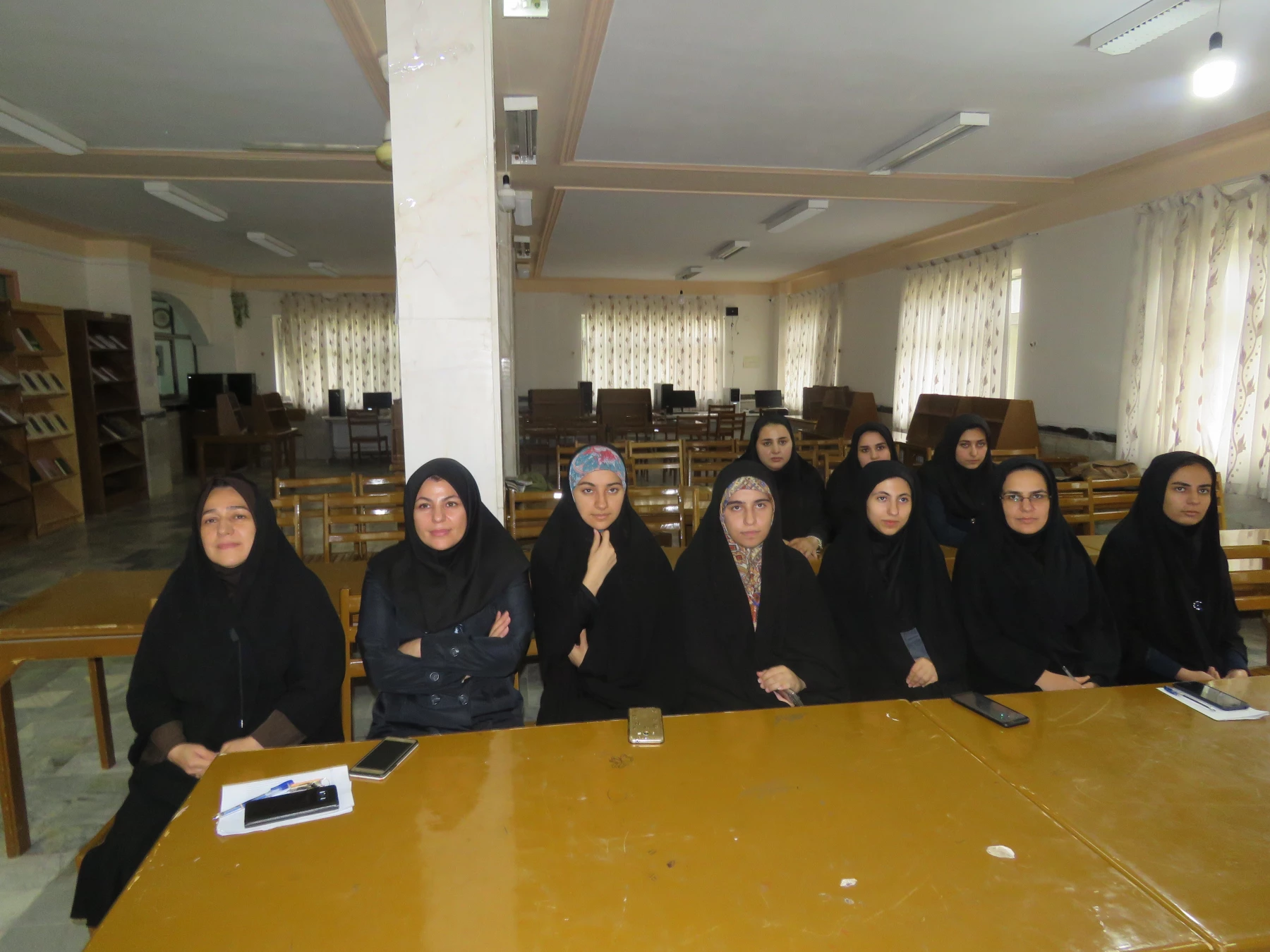 شرکت در دوازدهمین پژاهنگ 2