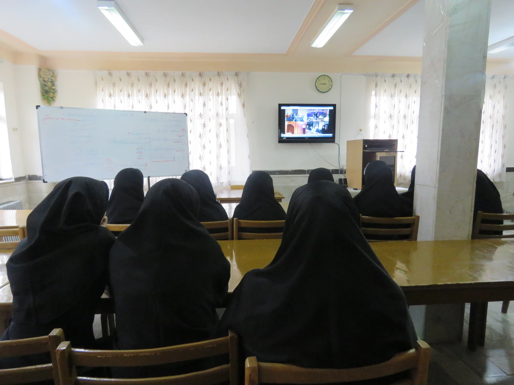 شرکت در دوازدهمین پژاهنگ 6