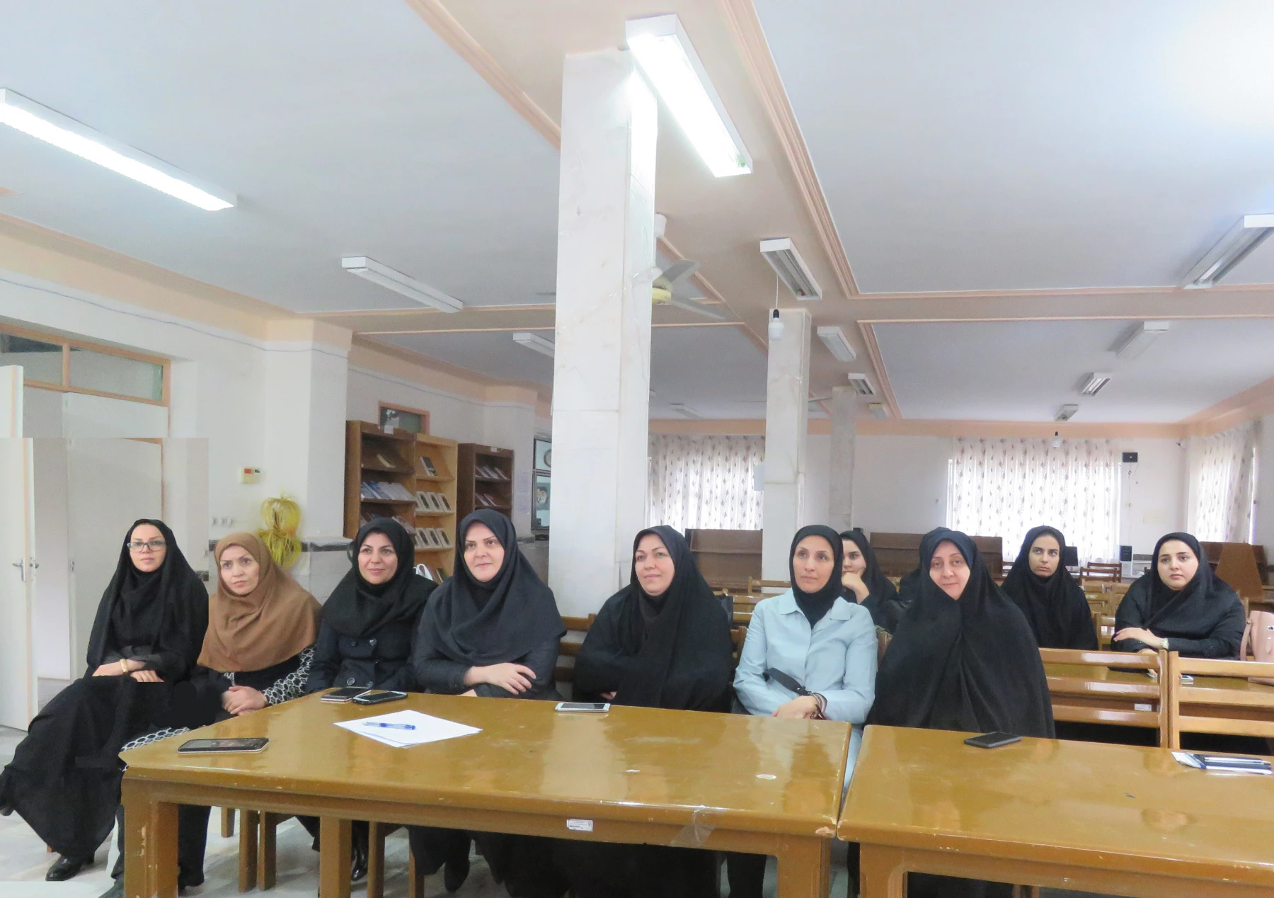 شرکت در دوازدهمین پژاهنگ 4