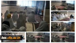 سخنرانی ماموستا