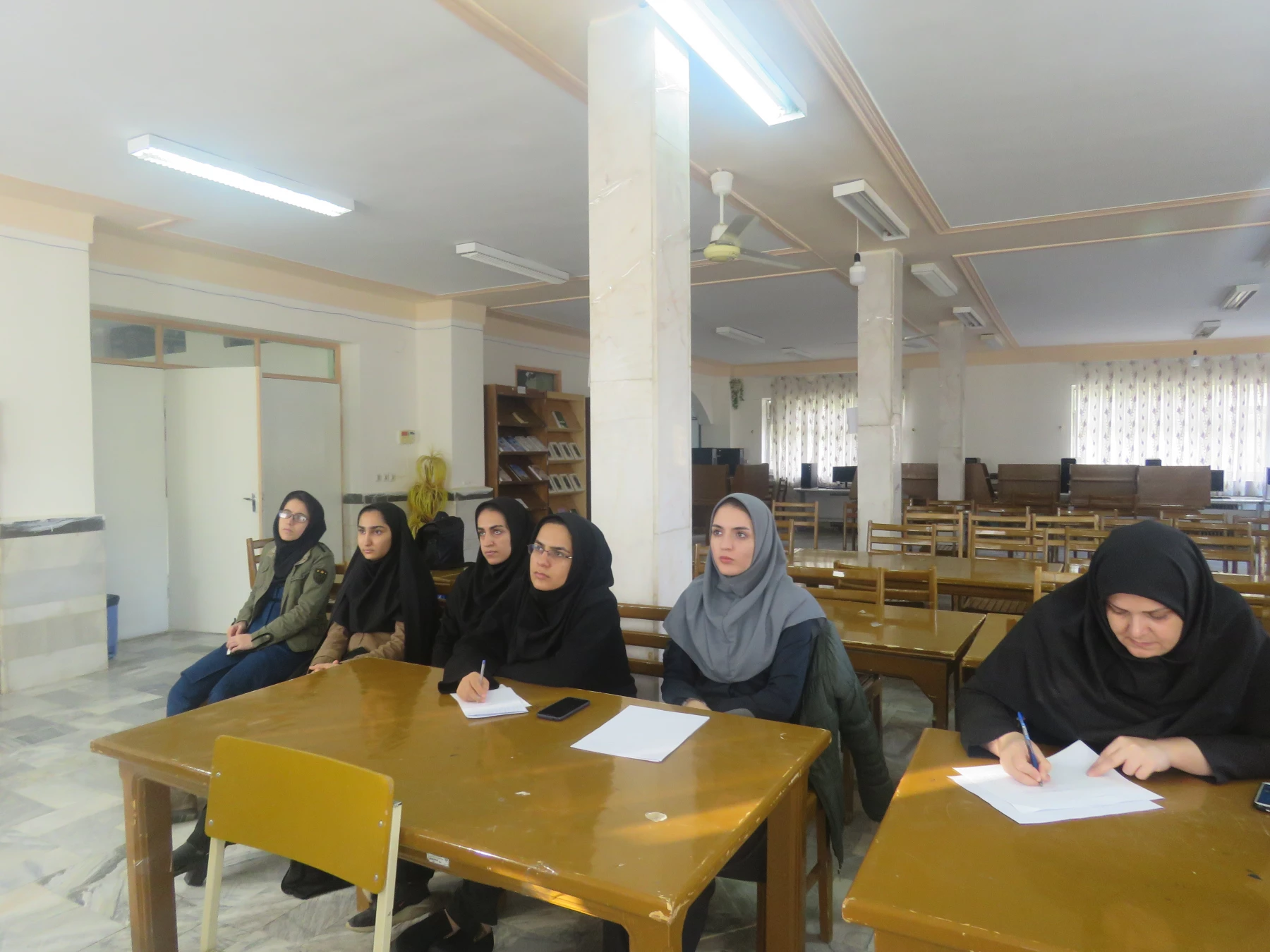 چهاردهمین پژاهنگ برگزار شد 2