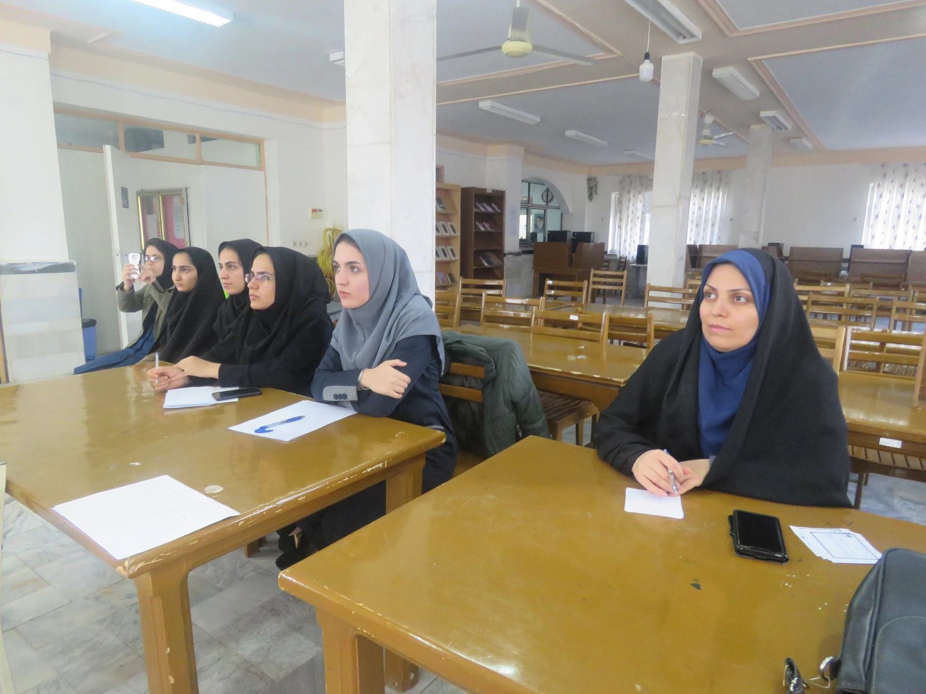 چهاردهمین پژاهنگ برگزار شد 4