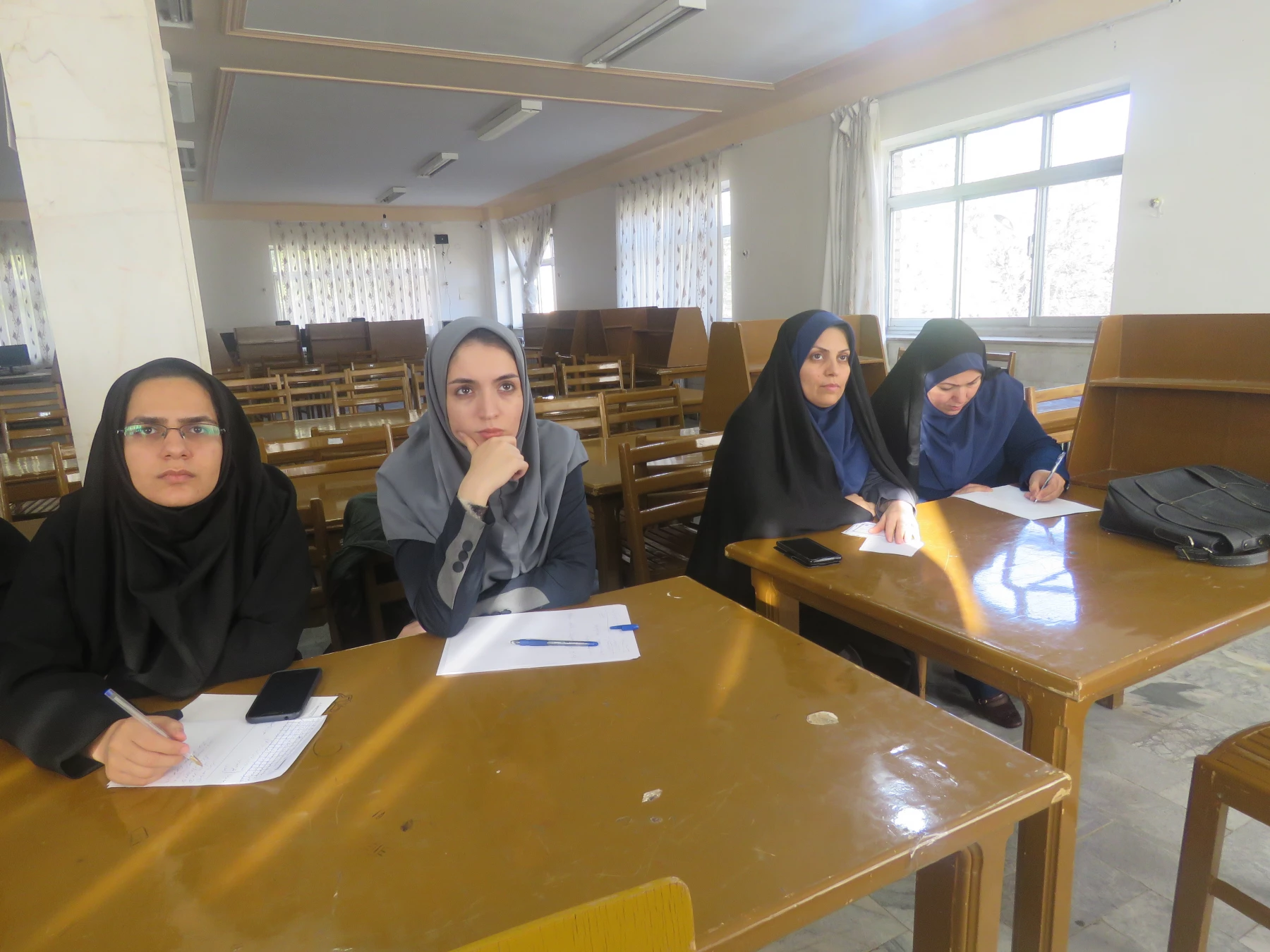 چهاردهمین پژاهنگ برگزار شد 5