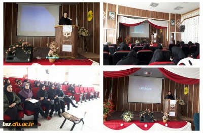 کانون شعر و ادب برگزار کرد
کارگاه تقویت مهارتهای نویسندگی