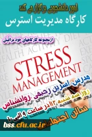 مدیدیت استرس