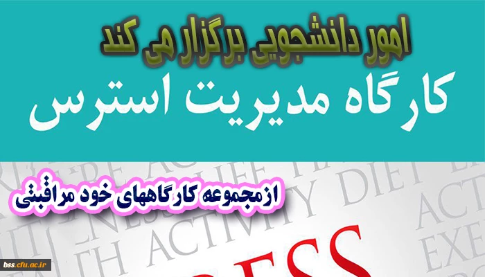 مدیدیت استرس2