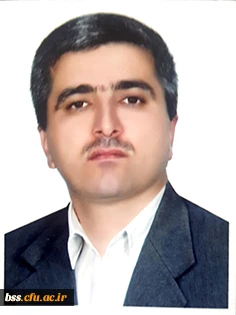 امید سبحانی