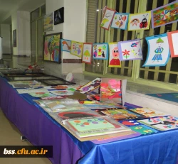 جشن روزدانشجو برگزار شد 5