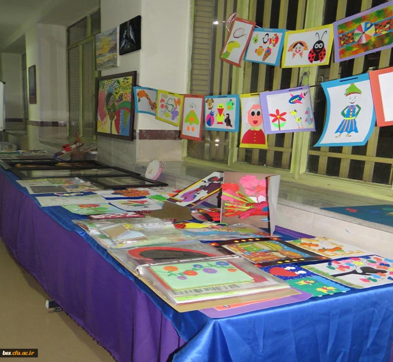 جشن روزدانشجو برگزار شد 5