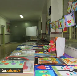 جشن روزدانشجو برگزار شد 6