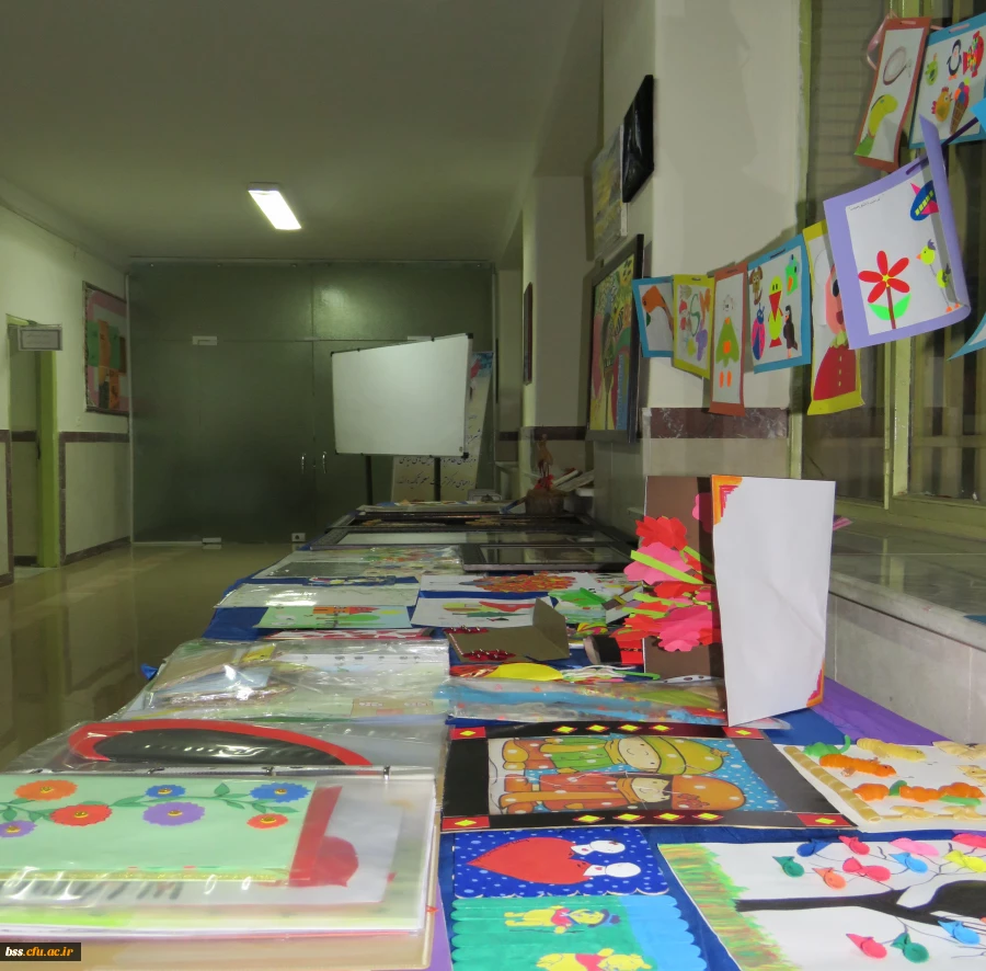 جشن روزدانشجو برگزار شد 6