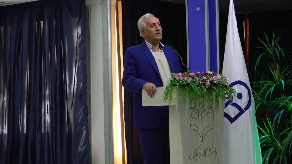 گزارش مصور هفته پژوهش دانشگاه فرهنگیان استان کردستان 3