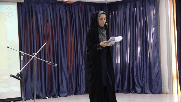 گزارش مصور هفته پژوهش دانشگاه فرهنگیان استان کردستان 5