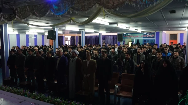 گزارش مصور هفته پژوهش دانشگاه فرهنگیان استان کردستان 6