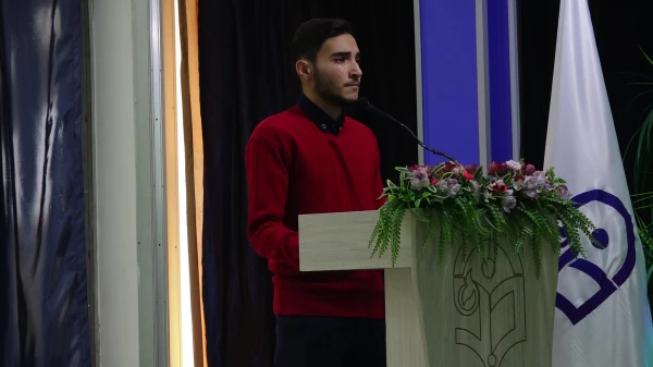 گزارش مصور هفته پژوهش دانشگاه فرهنگیان استان کردستان 7