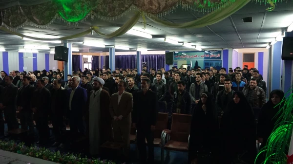 گزارش مصور هفته پژوهش دانشگاه فرهنگیان استان کردستان 2