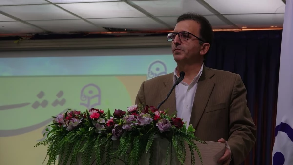 گزارش مصور هفته پژوهش دانشگاه فرهنگیان استان کردستان 2