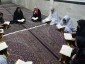 برگزار ی سومین دوشنبه قرآنی 4