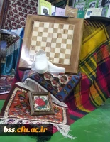 حضور دانشجویان پردیس بنت الهدی صدر در چهارمین گردهمایی رویش در مشهد مقدس و کسب مقام در بخش نشریات و غرفه آرایی به روایت تصویر 9