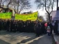 تجدید پیمان با آرمانهای  انقلاب و امام راحل
 با حضور در راهپیمایی پر شکوه 22 بهمن 3