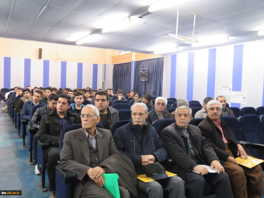 نکوداشت یکصدمین سالگرد تاسیس تربیت معلم در ایران