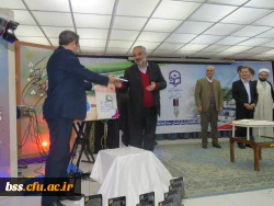 نکوداشت یکصدمین سالگرد تاسیس تربیت معلم در ایران