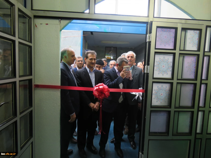 نکوداشت یکصدمین سالگرد تاسیس تربیت معلم در ایران