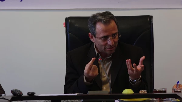 دکتر طاهری نیا در نشست خبری عنوان کرد؛
حسن ختام برنامه های استانی نکوداشت یکصدمین سالگرد تربیت معلم در استان کردستان 6