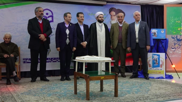 دکتر طاهری نیا در مراسم نکوداشت تربیت معلم در استان کردستان عنوان کرد؛
موزه اسناد و مفاخر تربیت معلم کشور افتتاح می شود 2