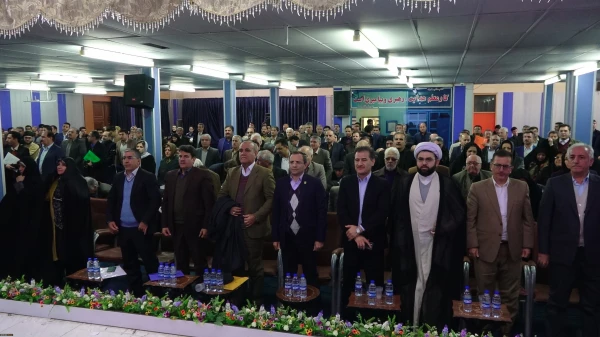 دکتر طاهری نیا در مراسم نکوداشت تربیت معلم در استان کردستان عنوان کرد؛
موزه اسناد و مفاخر تربیت معلم کشور افتتاح می شود 2