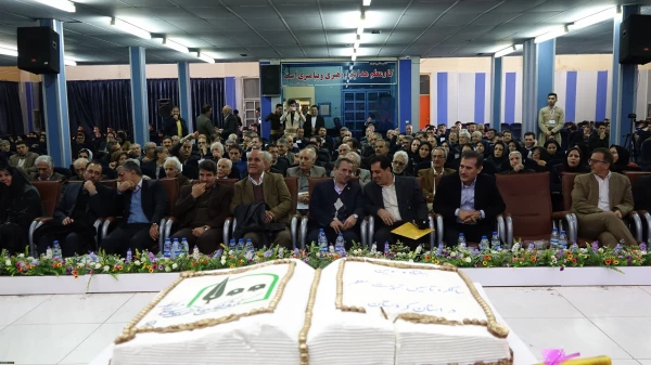 دکتر طاهری نیا در مراسم نکوداشت تربیت معلم در استان کردستان عنوان کرد؛
موزه اسناد و مفاخر تربیت معلم کشور افتتاح می شود 3