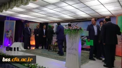 قربانی مدیرکل آموزش و پرورش در مراسم نکوداشت تربیت معلم در استان کردستان عنوان کرد؛
تمدن سازی بدون نقش معلمان امکان پذیر نیست 2