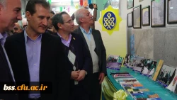 قربانی مدیرکل آموزش و پرورش در مراسم نکوداشت تربیت معلم در استان کردستان عنوان کرد؛
تمدن سازی بدون نقش معلمان امکان پذیر نیست 3