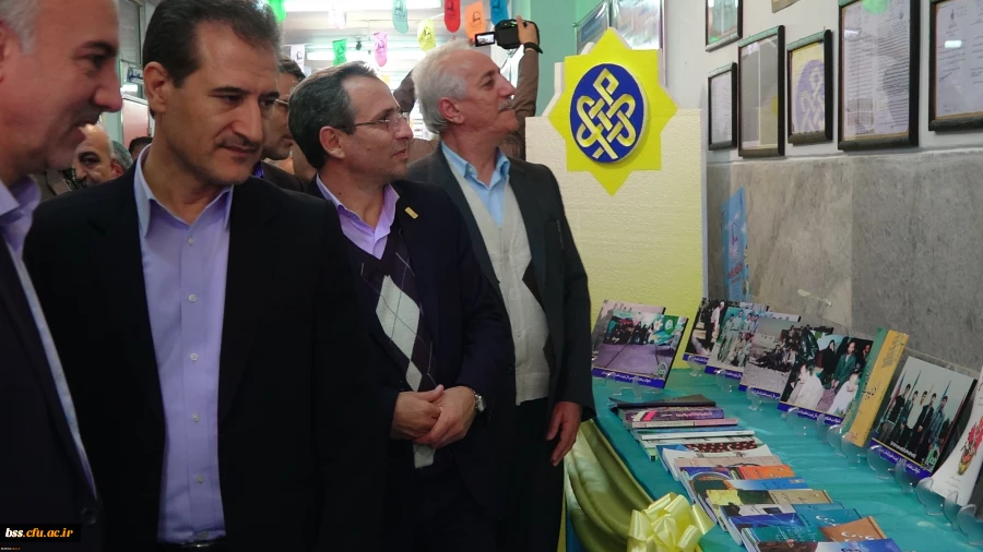 قربانی مدیرکل آموزش و پرورش در مراسم نکوداشت تربیت معلم در استان کردستان عنوان کرد؛
تمدن سازی بدون نقش معلمان امکان پذیر نیست 3